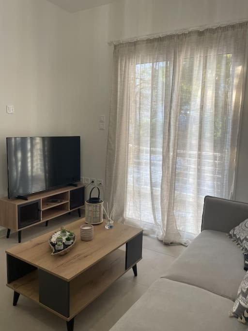 Villa Helio Kineta Bagian luar foto