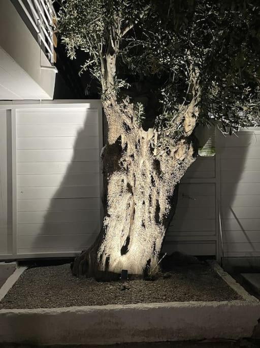 Villa Helio Kineta Bagian luar foto